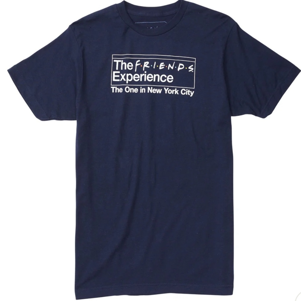 Friends TV Series Tee
